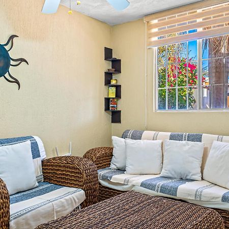 הוילה Bucerías Terralta II Casa 15 מראה חיצוני תמונה
