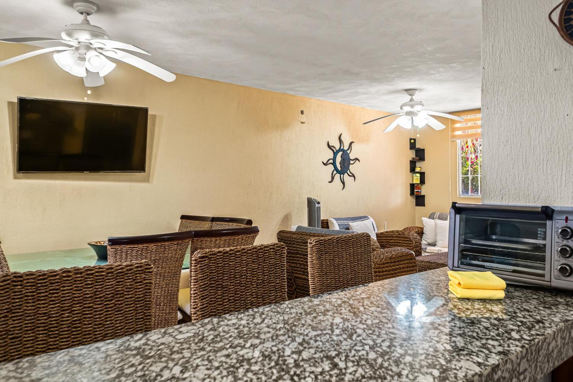 הוילה Bucerías Terralta II Casa 15 מראה חיצוני תמונה