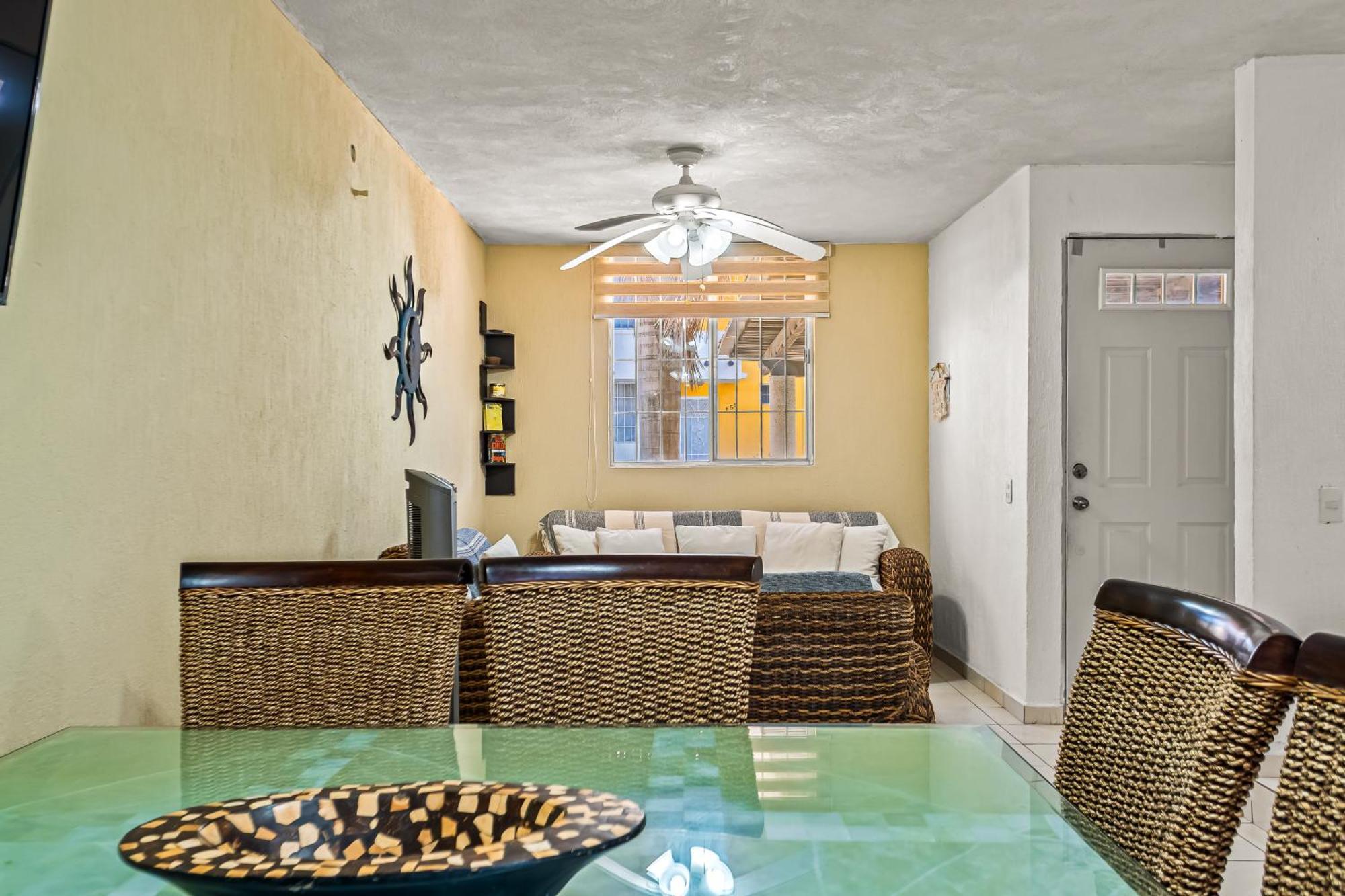 הוילה Bucerías Terralta II Casa 15 מראה חיצוני תמונה