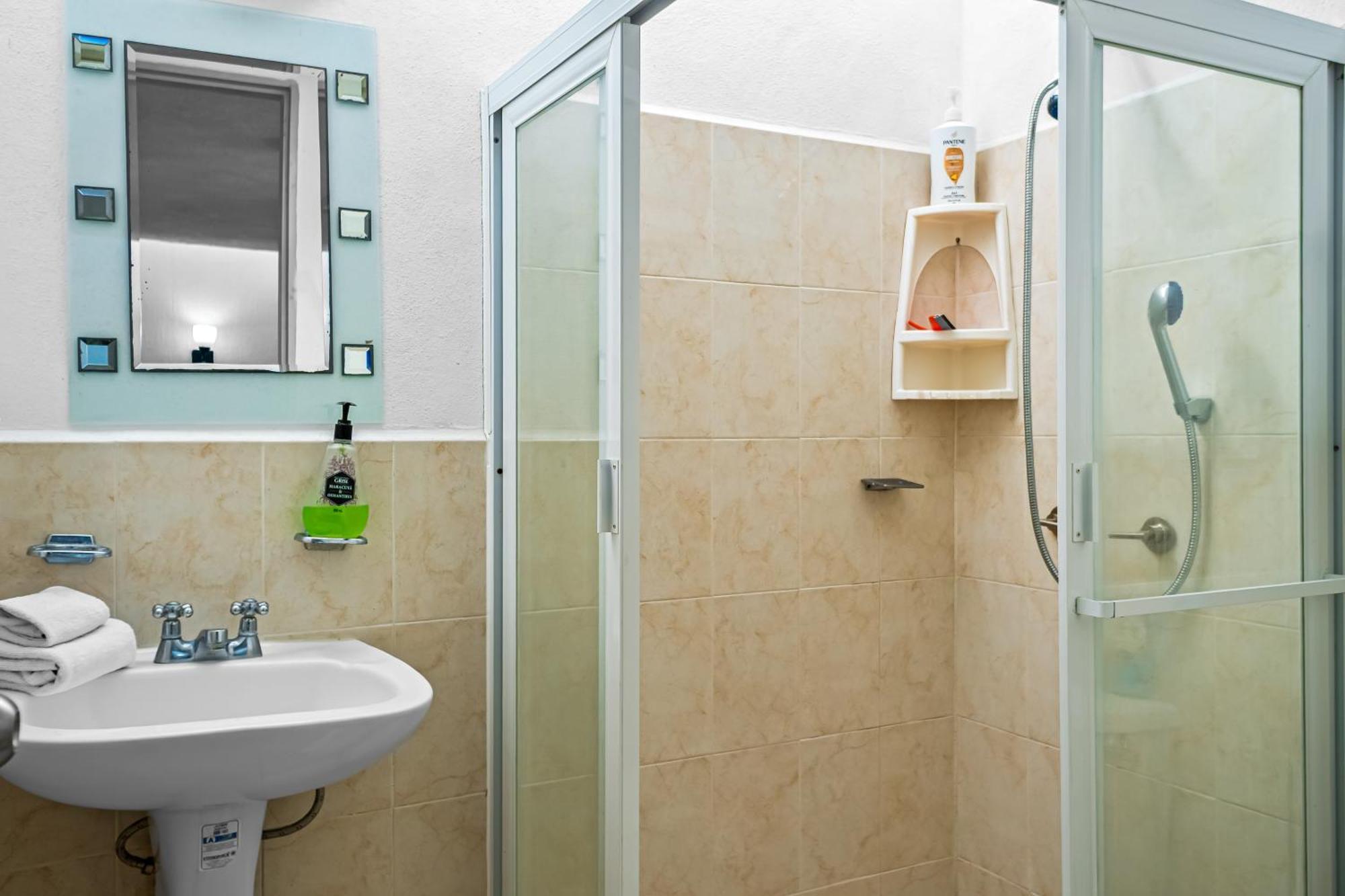 הוילה Bucerías Terralta II Casa 15 מראה חיצוני תמונה