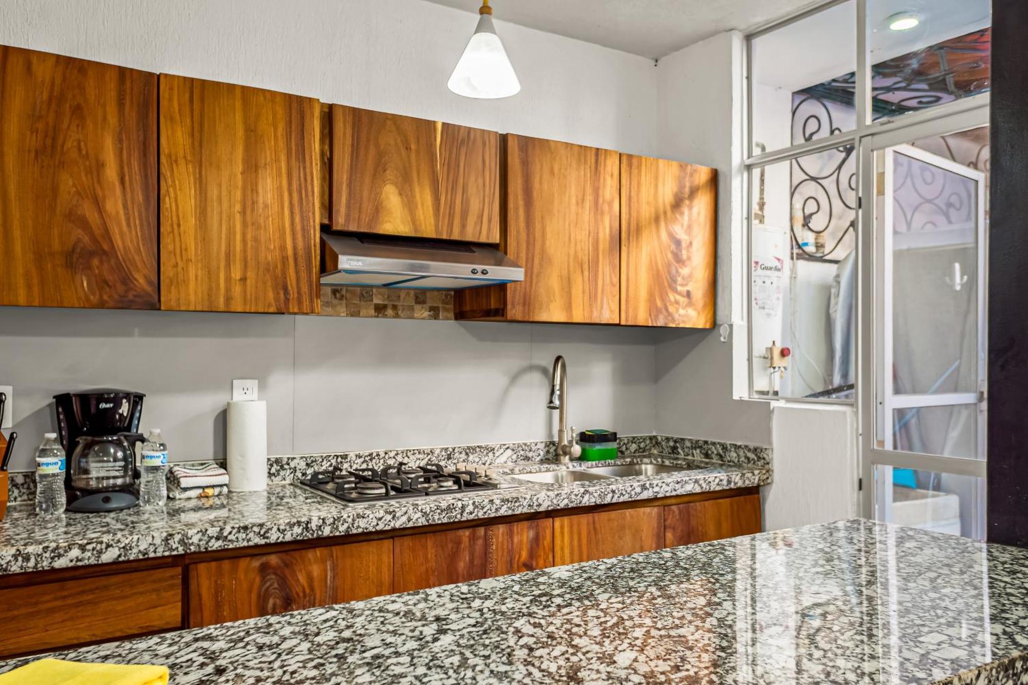 הוילה Bucerías Terralta II Casa 15 מראה חיצוני תמונה