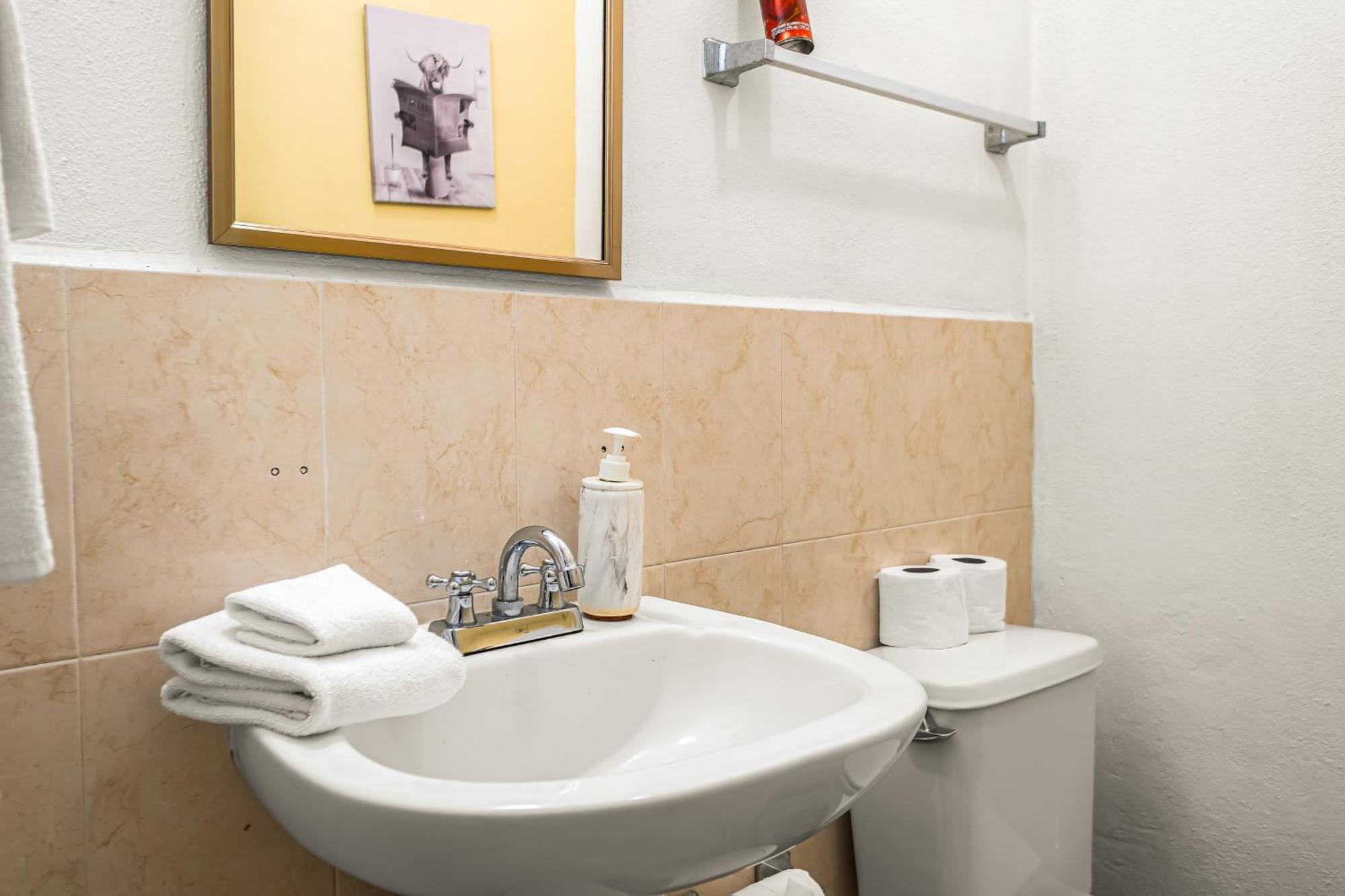 הוילה Bucerías Terralta II Casa 15 מראה חיצוני תמונה