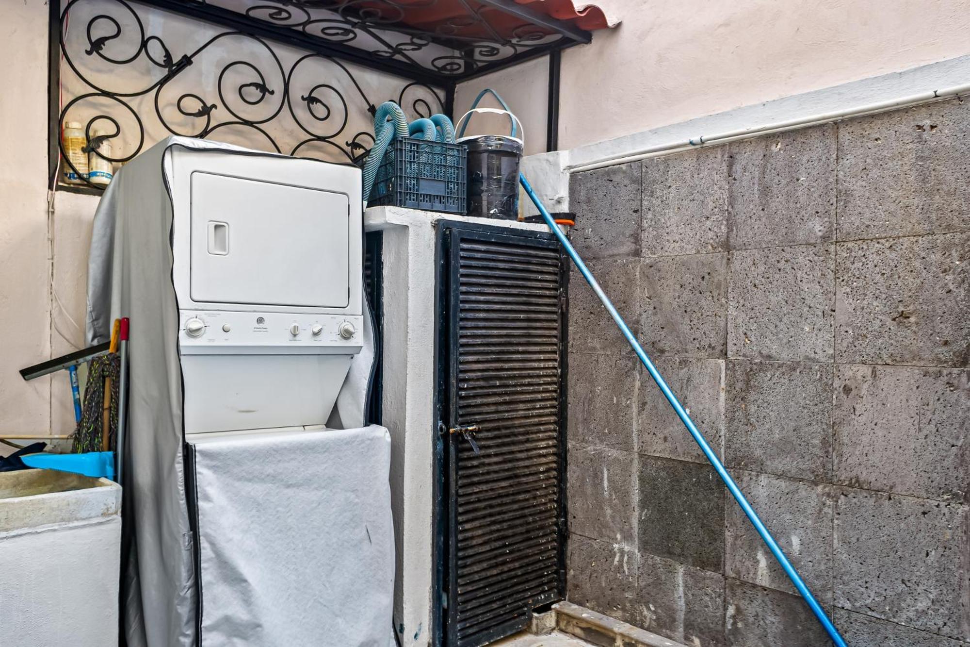 הוילה Bucerías Terralta II Casa 15 מראה חיצוני תמונה