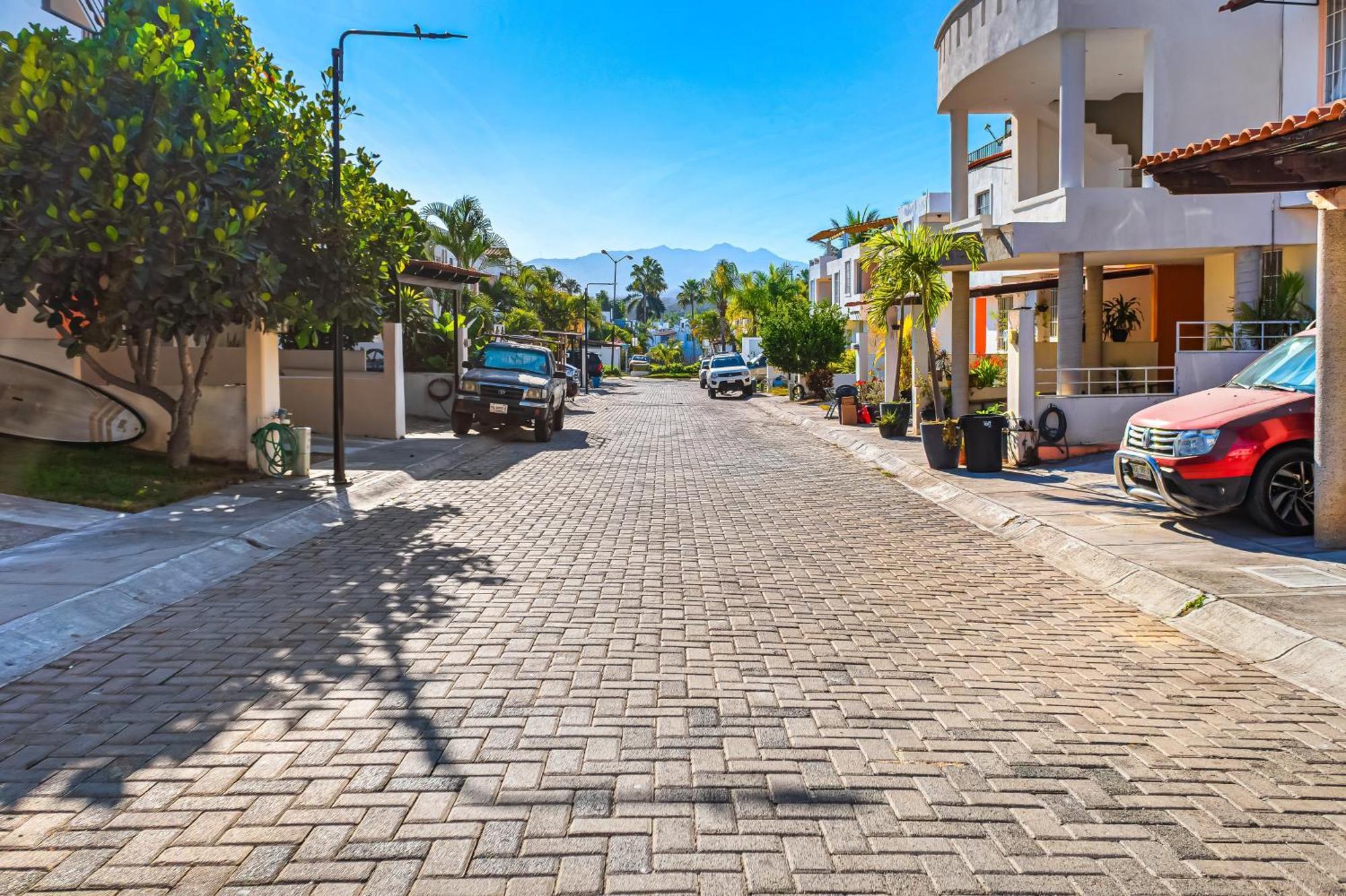 הוילה Bucerías Terralta II Casa 15 מראה חיצוני תמונה