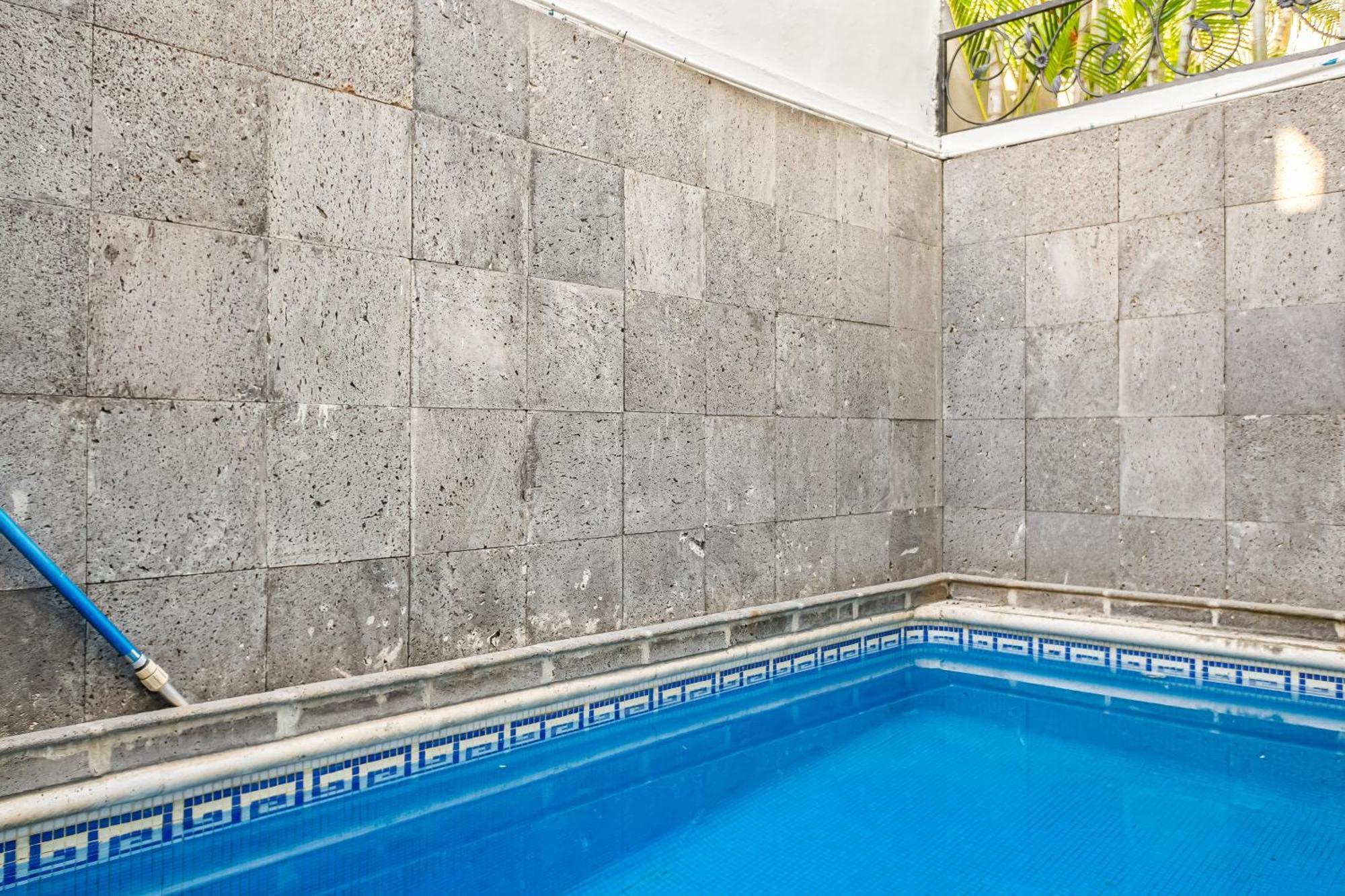 הוילה Bucerías Terralta II Casa 15 מראה חיצוני תמונה