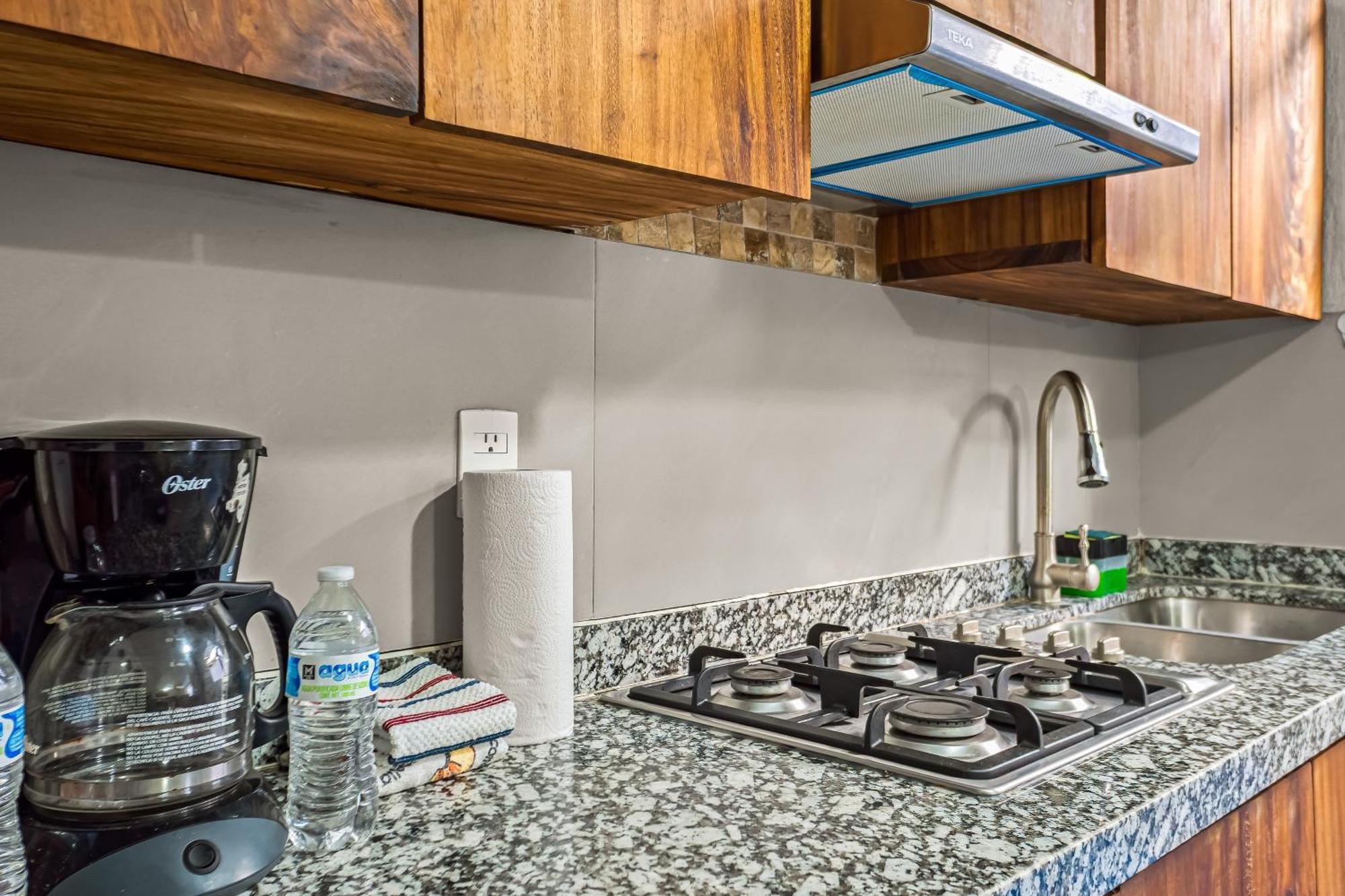 הוילה Bucerías Terralta II Casa 15 מראה חיצוני תמונה