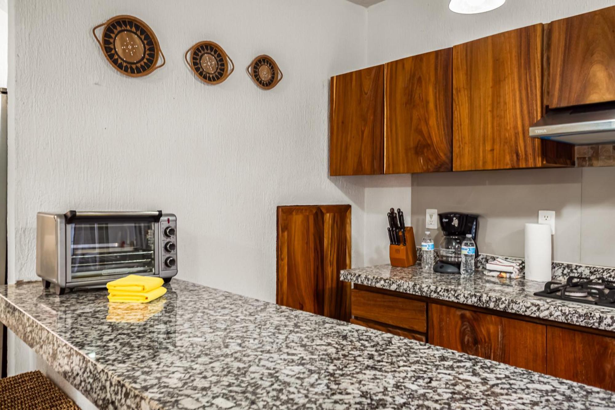 הוילה Bucerías Terralta II Casa 15 מראה חיצוני תמונה