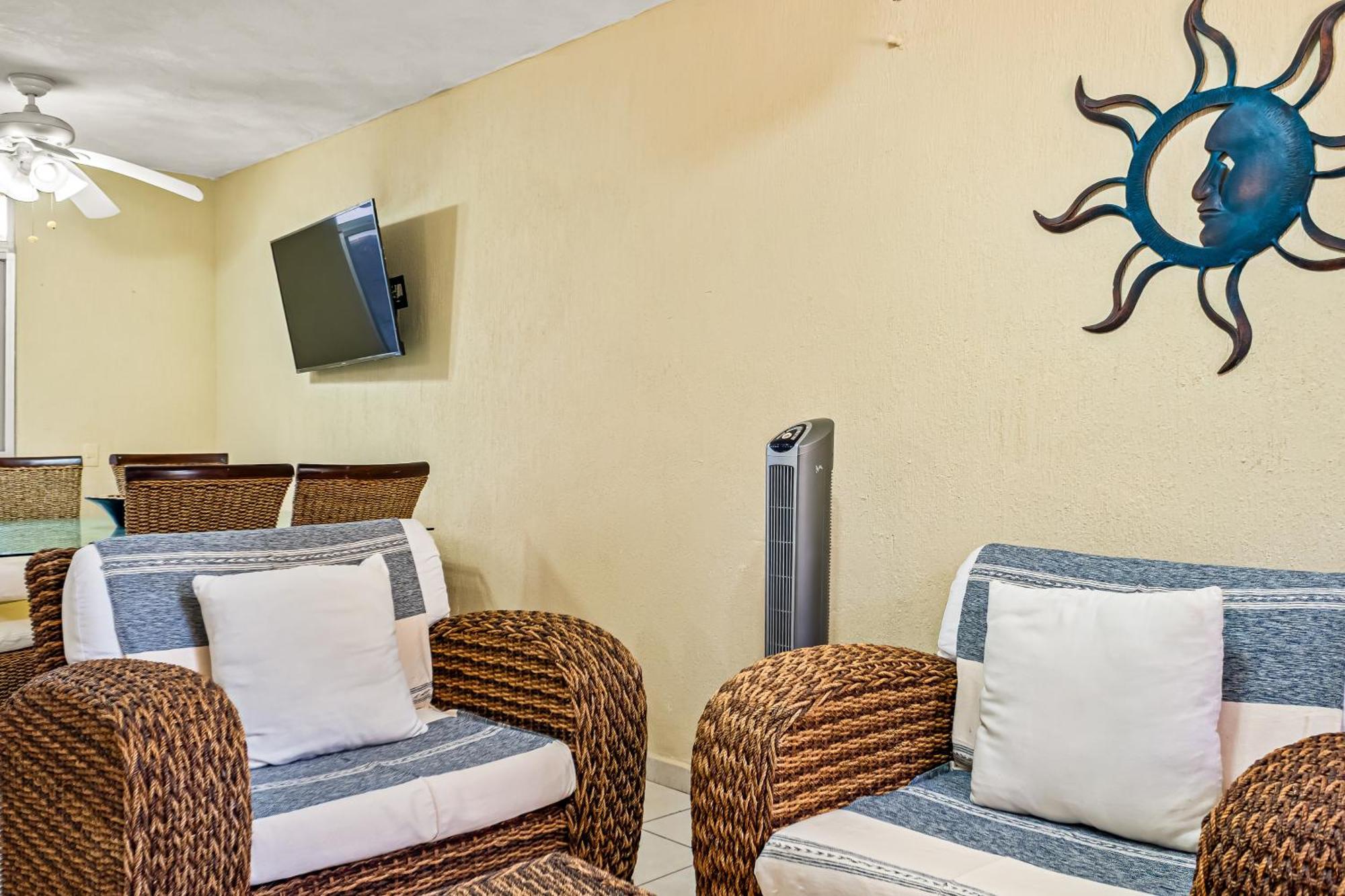 הוילה Bucerías Terralta II Casa 15 מראה חיצוני תמונה