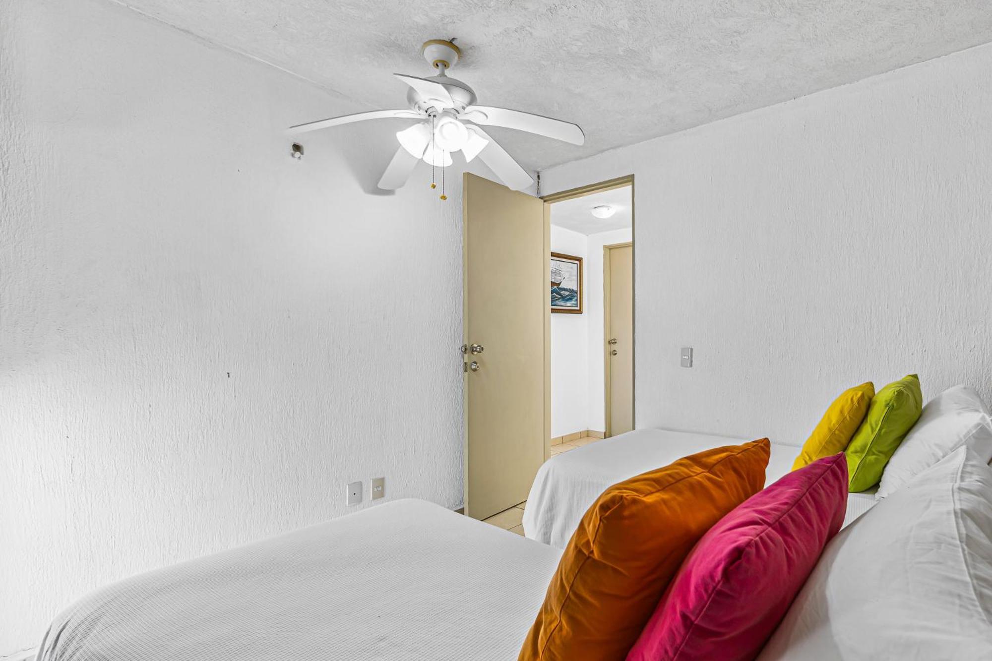 הוילה Bucerías Terralta II Casa 15 מראה חיצוני תמונה