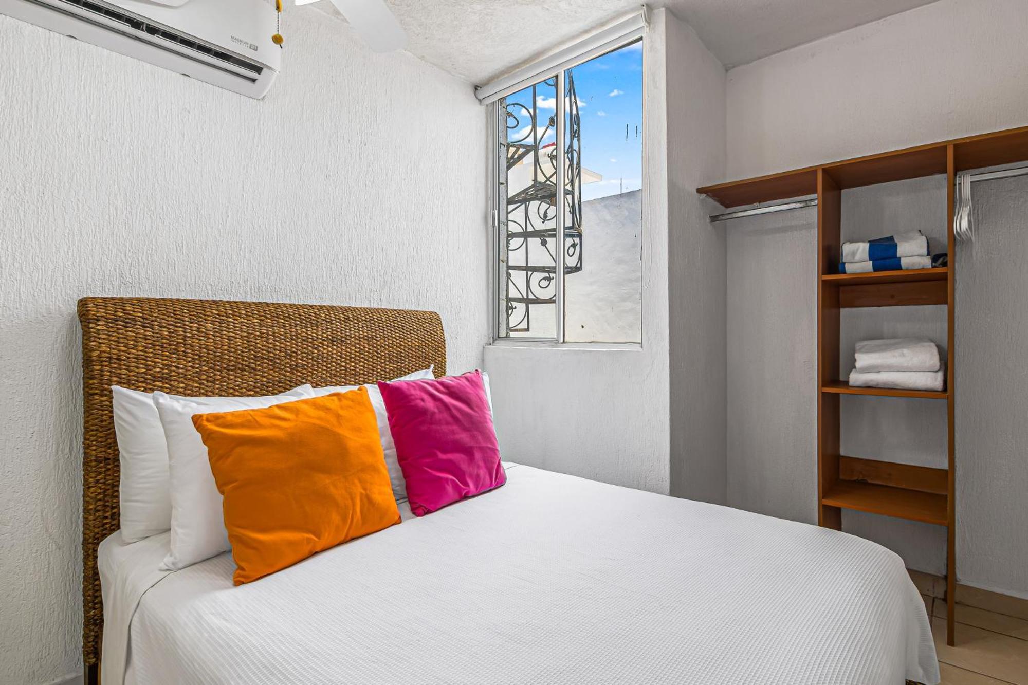 הוילה Bucerías Terralta II Casa 15 מראה חיצוני תמונה