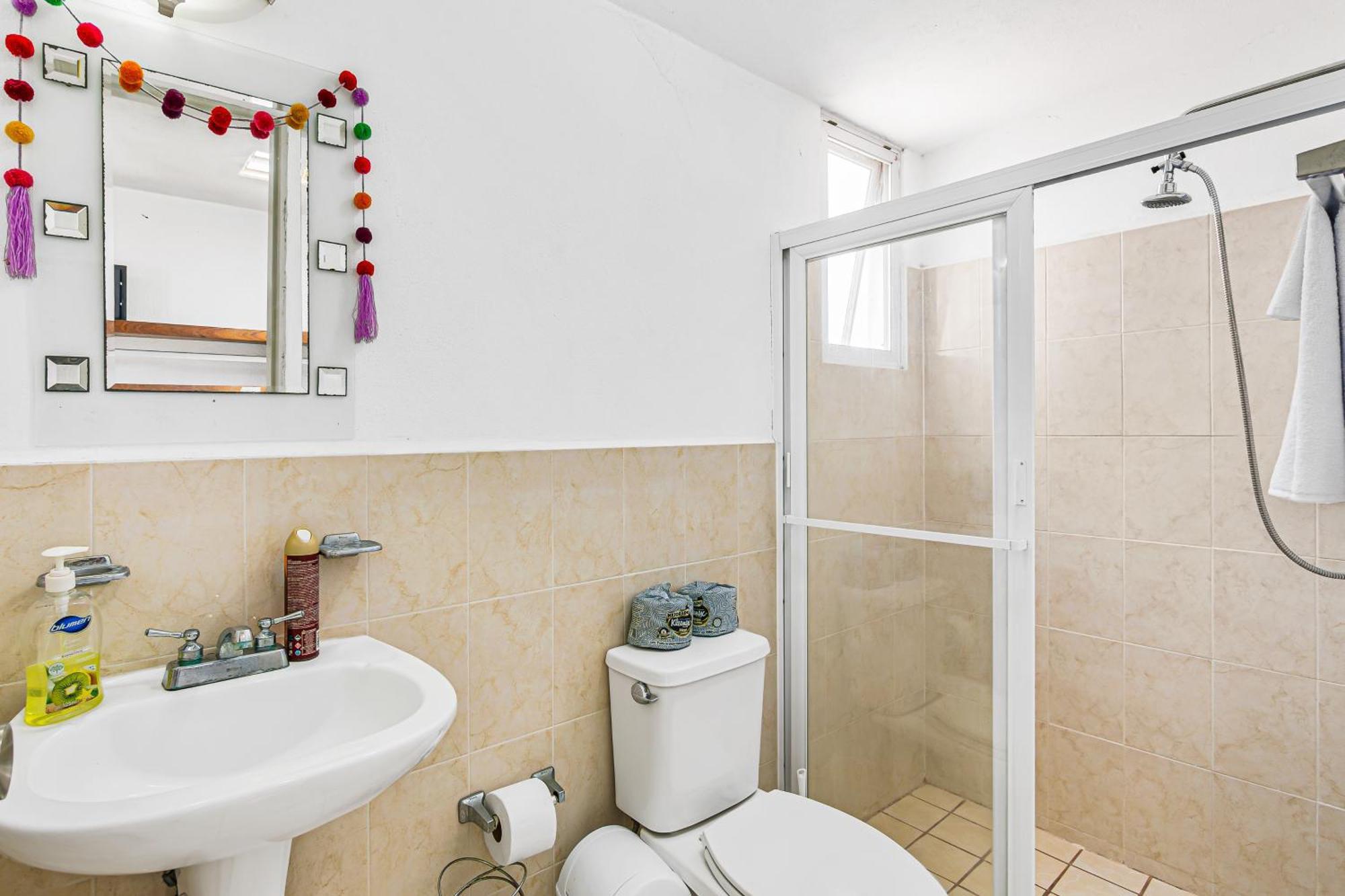 הוילה Bucerías Terralta II Casa 15 מראה חיצוני תמונה