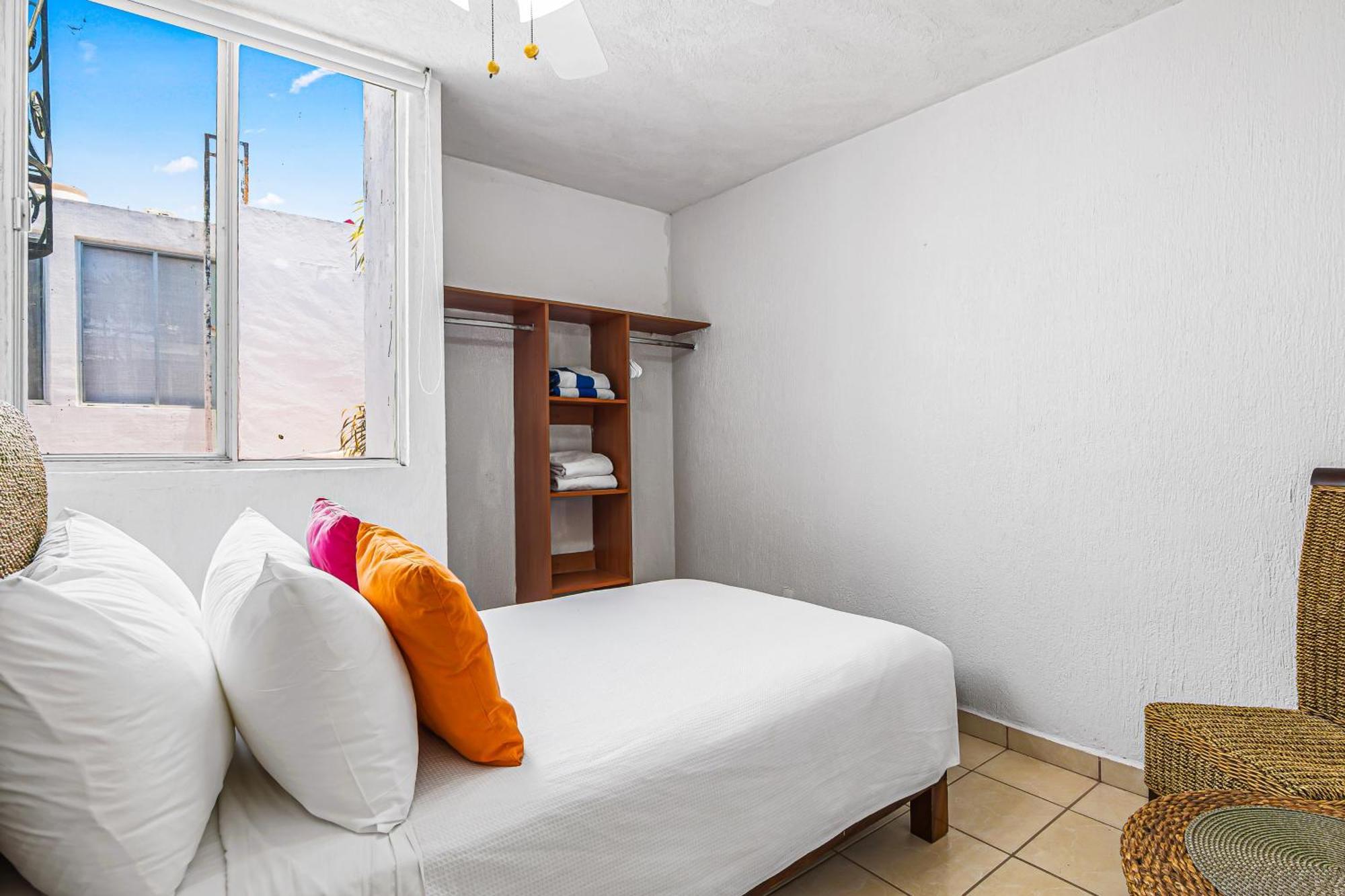 הוילה Bucerías Terralta II Casa 15 מראה חיצוני תמונה