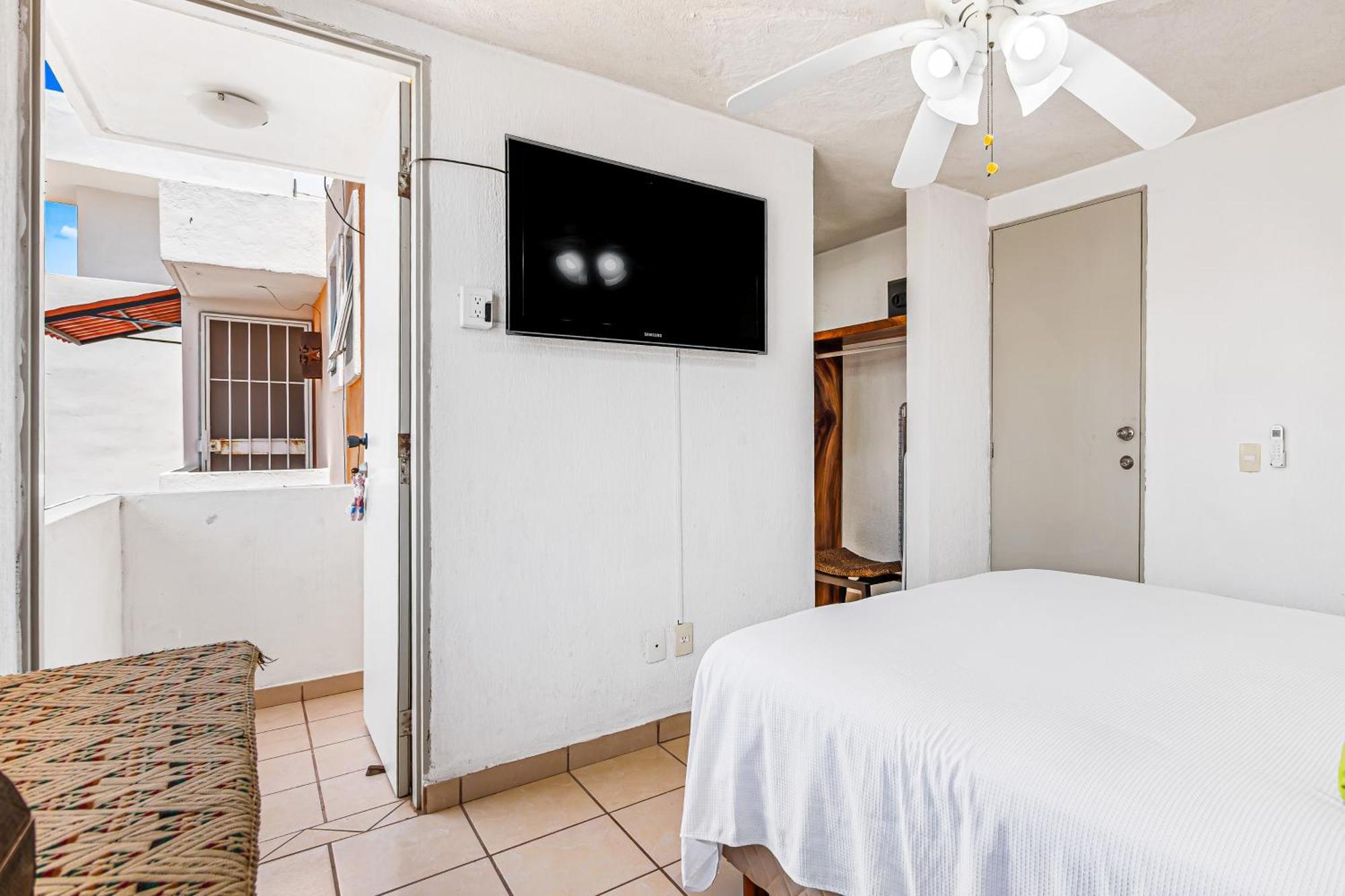 הוילה Bucerías Terralta II Casa 15 מראה חיצוני תמונה