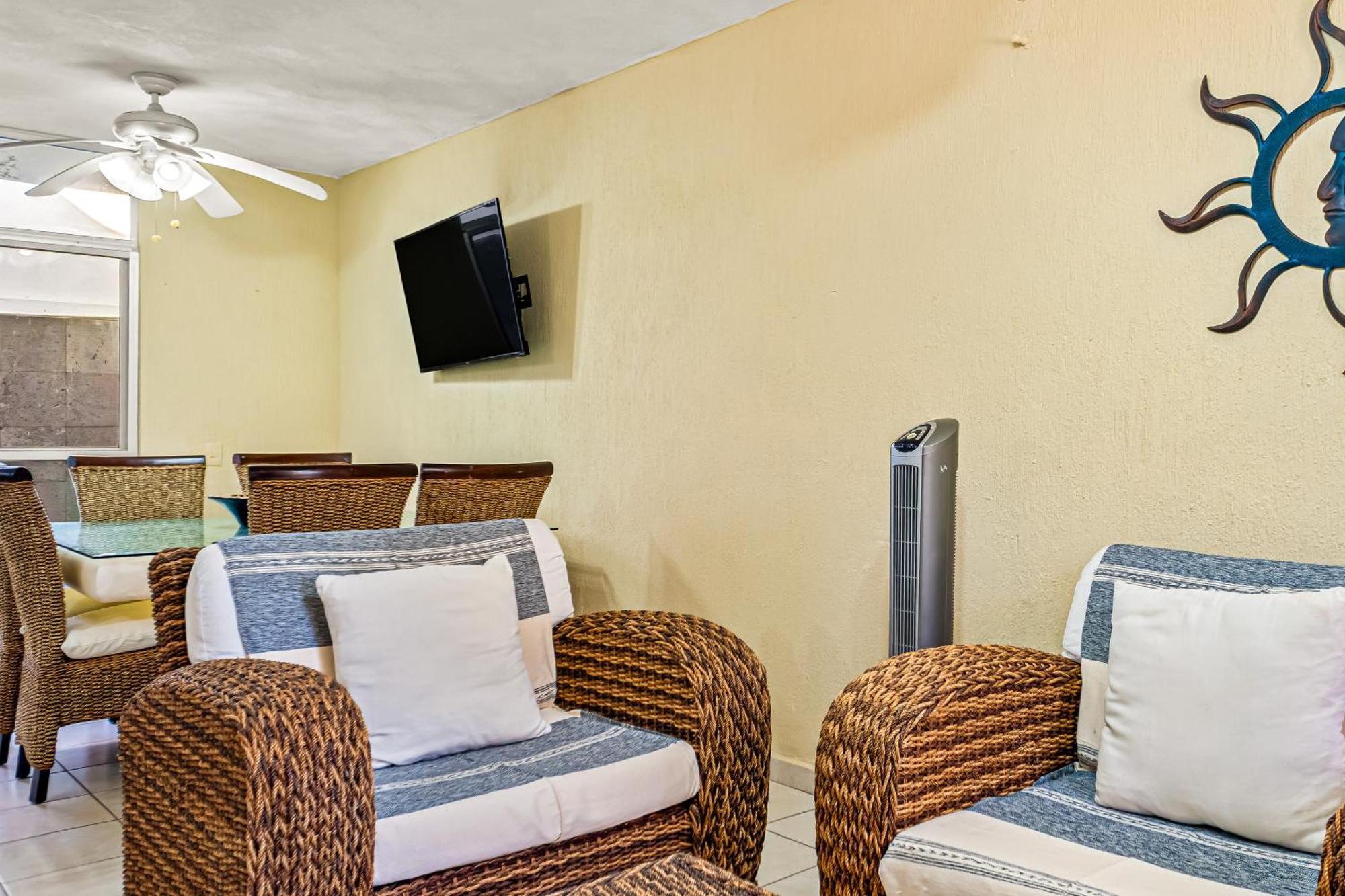 הוילה Bucerías Terralta II Casa 15 מראה חיצוני תמונה