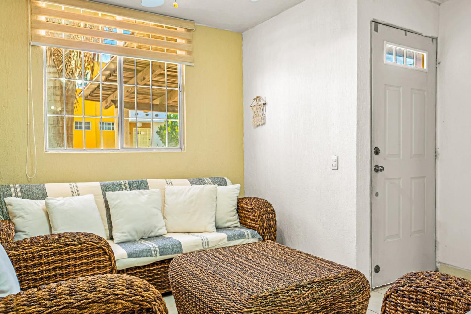 הוילה Bucerías Terralta II Casa 15 מראה חיצוני תמונה
