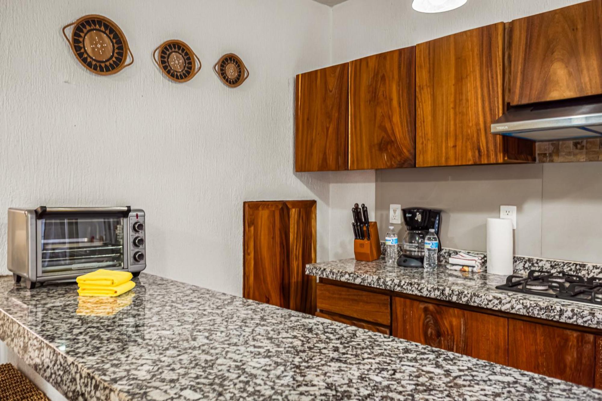 הוילה Bucerías Terralta II Casa 15 מראה חיצוני תמונה