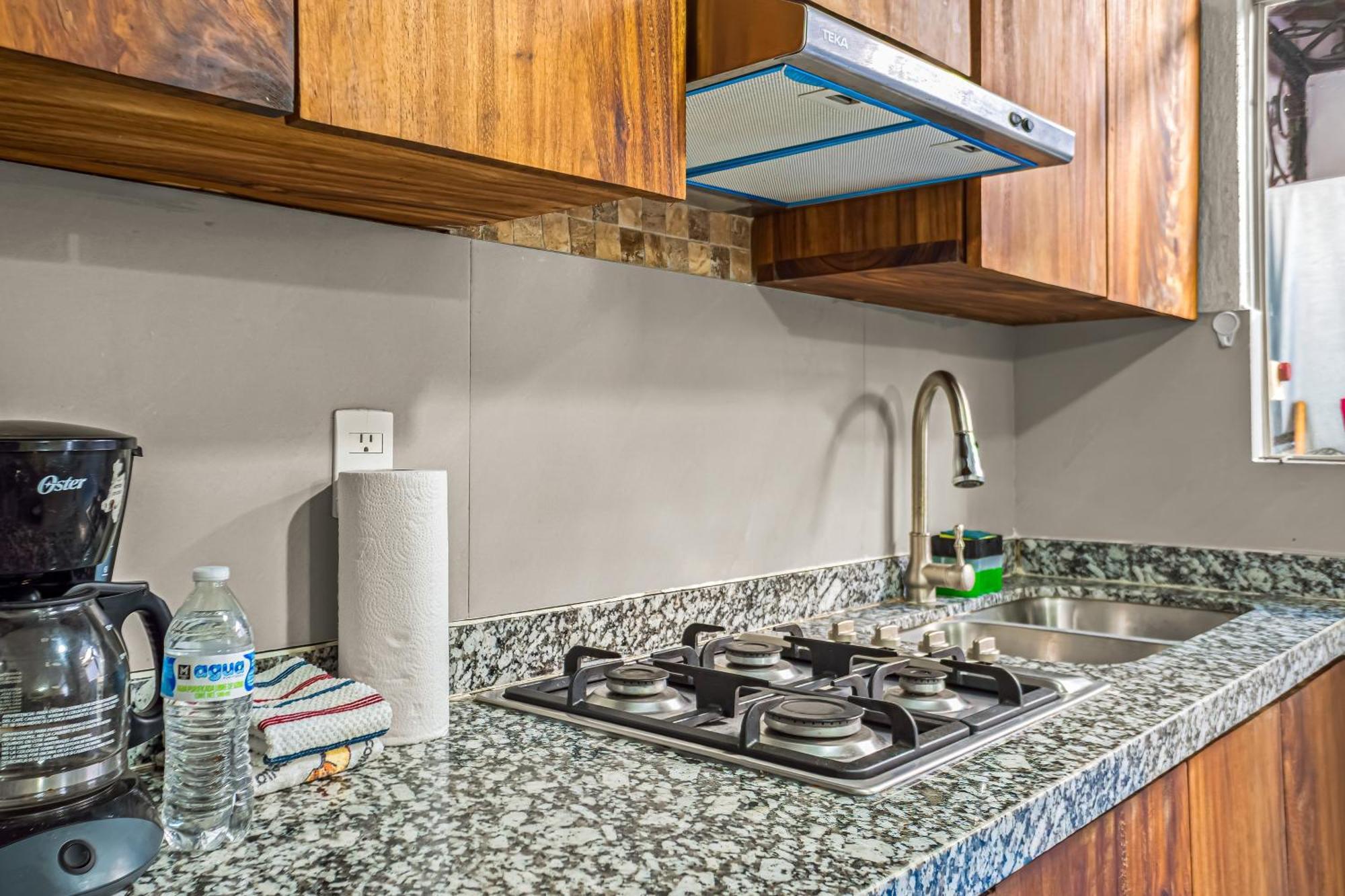 הוילה Bucerías Terralta II Casa 15 מראה חיצוני תמונה