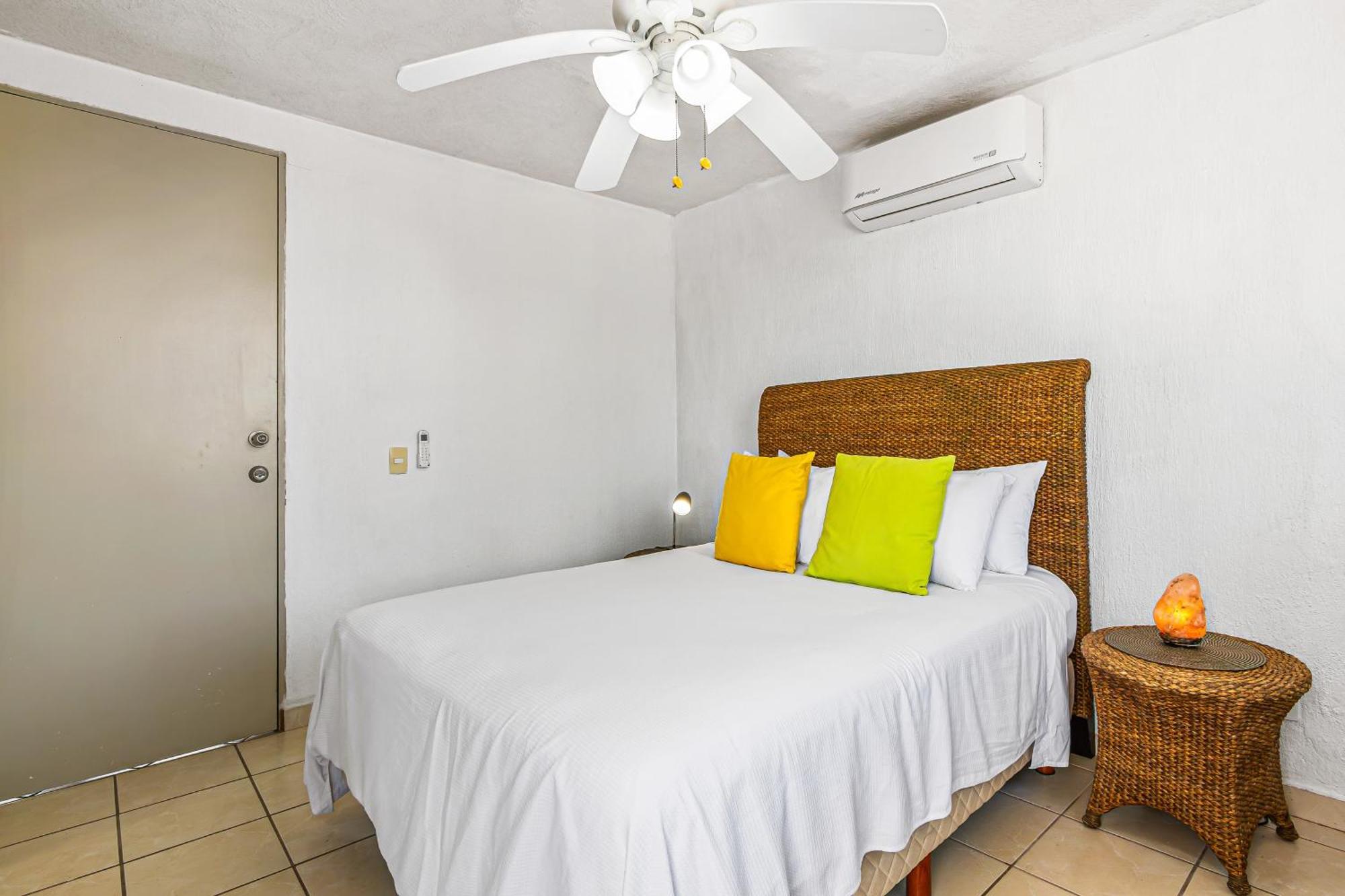 הוילה Bucerías Terralta II Casa 15 מראה חיצוני תמונה