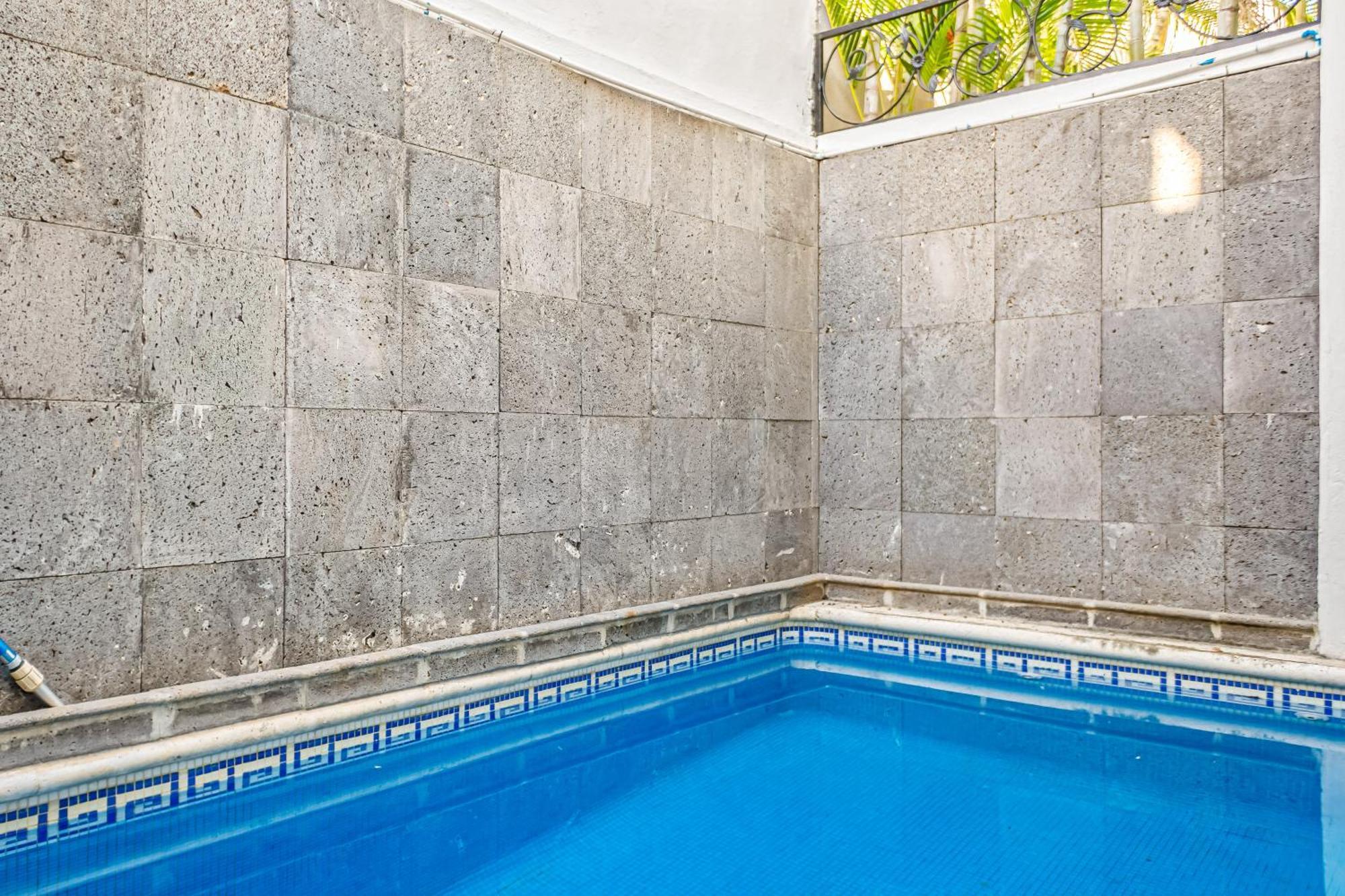 הוילה Bucerías Terralta II Casa 15 מראה חיצוני תמונה