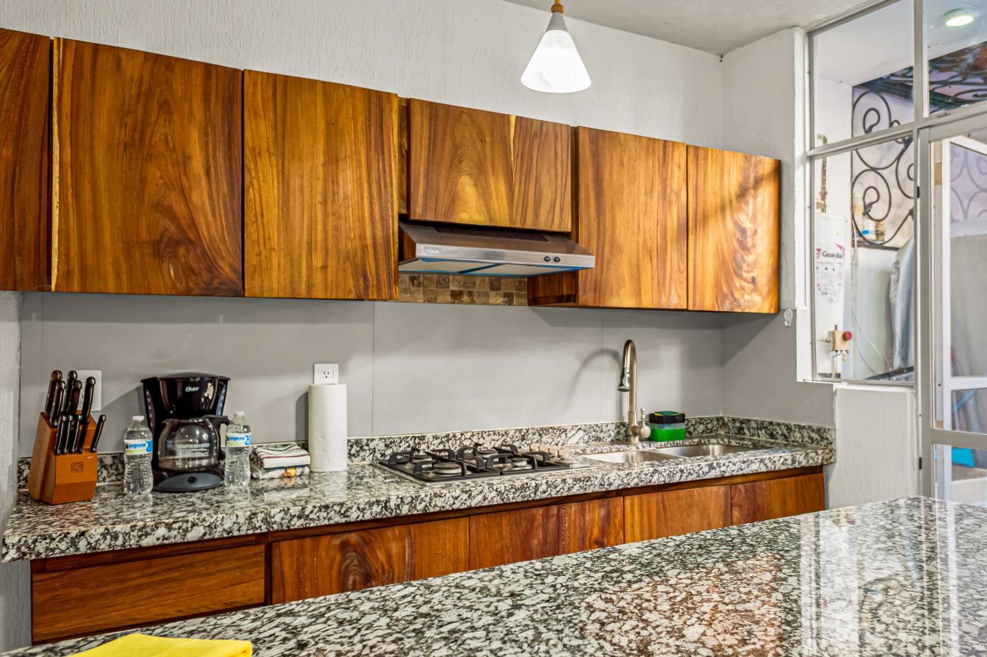 הוילה Bucerías Terralta II Casa 15 מראה חיצוני תמונה